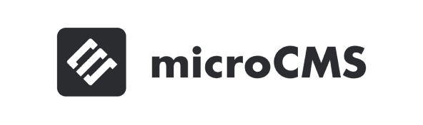 microCMS