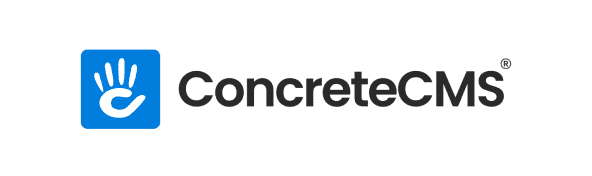 Concrete CMS
